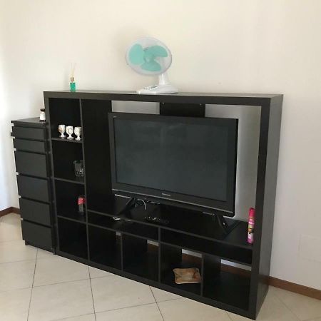 Trilocale In Villetta Piano Terra Indipendente Osio Sotto Εξωτερικό φωτογραφία