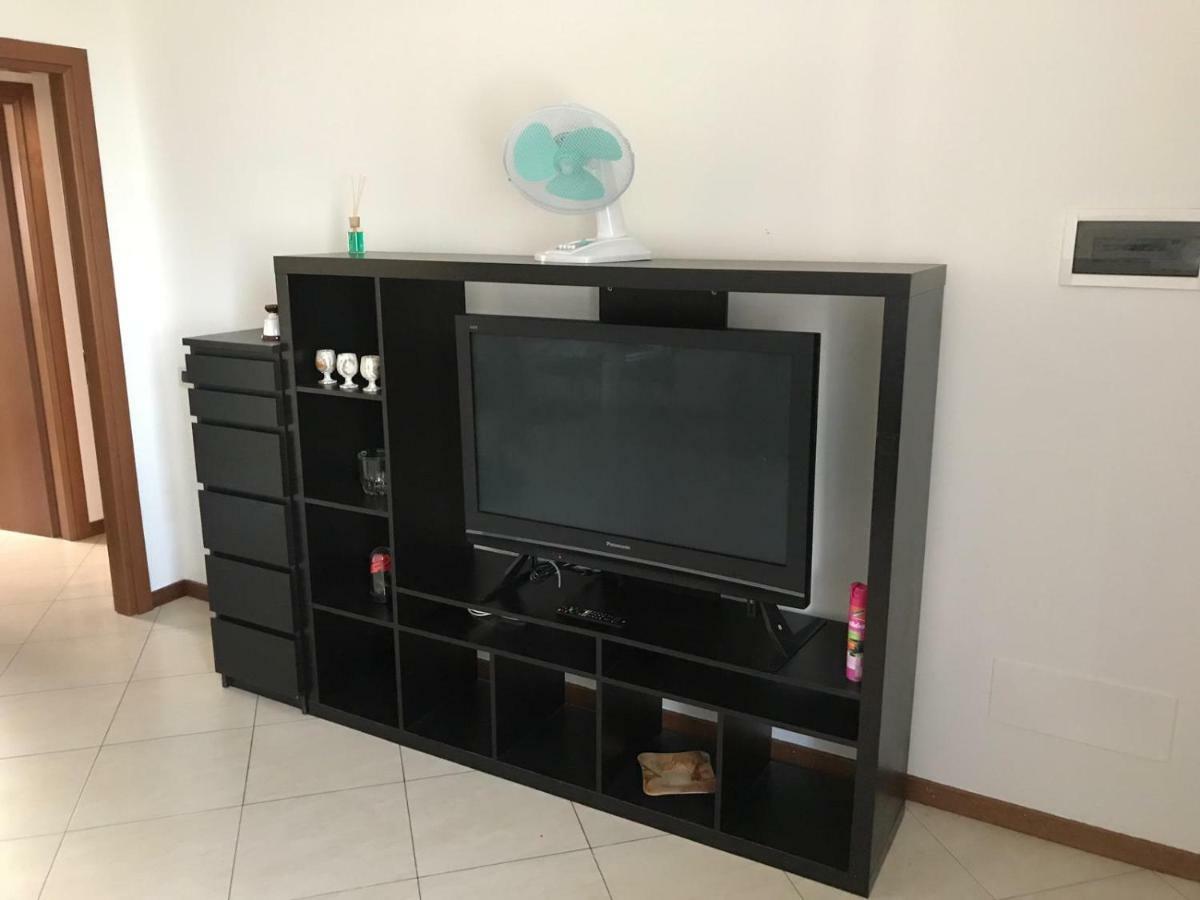 Trilocale In Villetta Piano Terra Indipendente Osio Sotto Εξωτερικό φωτογραφία